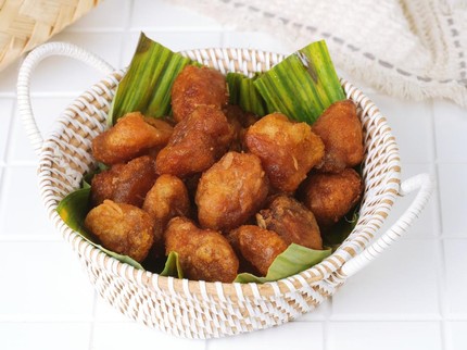 Resep Getuk Goreng Khas Sokaraja Purwokerto, Gurih Manis & Enak Menggugah Selera