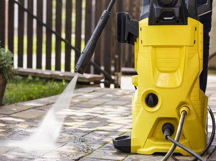 7 Rekomendasi Jet Cleaner Terbaik, Ampuh & Cepat Bersihkan Noda