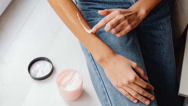 Apa Bedanya Body Lotion dan Body Butter? Simak Mana yang Lebih Cocok untuk Kamu
