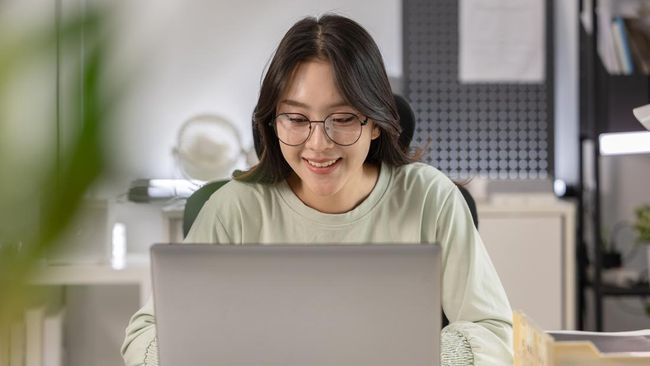 10 Pekerjaan yang Cocok untuk Orang Introvert, Bisa Dikerjakan dari Rumah