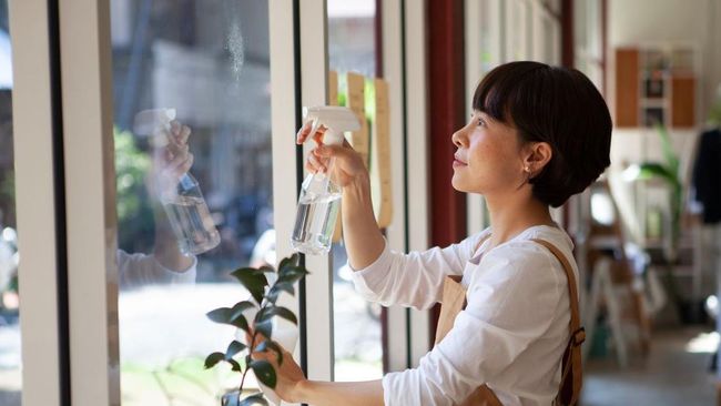 Kebiasaan Orang Jepang dalam Menjaga Kebersihan