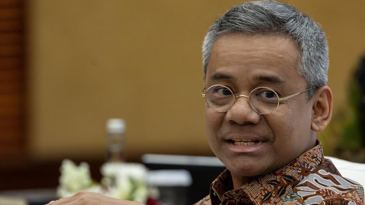Utang Warisan Krisis 1998 Rp 640 Triliun Akhirnya Lunas