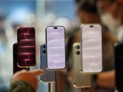 iPhone 18 Pro Laris Manis di China, Kalahkan Penjualan iPhone 17 Pro