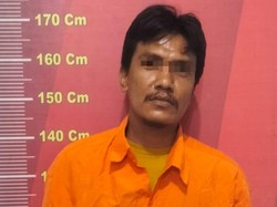 Jukir Liar Curi Tas Wanita Usai Bantu Angkat Anak Lagi Sakit di Medan