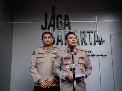 Usut Kasus Wanita Ditendang di Sency, Polisi Periksa Saksi dan CCTV