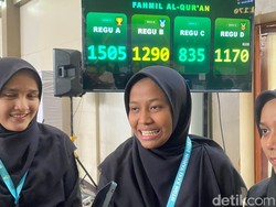 Aceh dan Sumsel Sabet Juara MTQ Nasional 2026 di Jawa Tengah