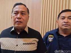 Tak Penuhi Panggilan Polisi, Sekda Lampung Tengah Terancam Dijemput Paksa