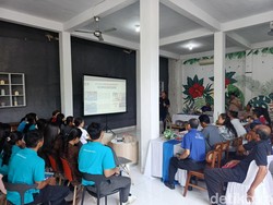 1.300 Warga Jembrana Kerja di Luar Negeri, Imigrasi Wanti-wanti TPPO Berkedok Magang