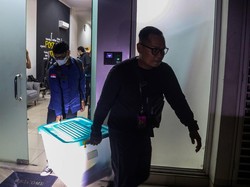 Pertamina EP Buka Suara soal Penyidikan Kasus KSO BUMD Kota Bekasi
