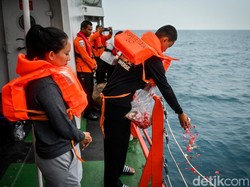 Titik Terang di Pencarian 5 Jurnalis Hilang