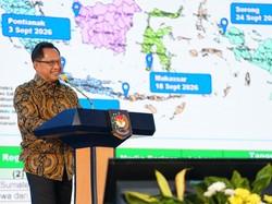 Tito Beri Insentif untuk Pemda Berprestasi, Bisa Tangani Bencana