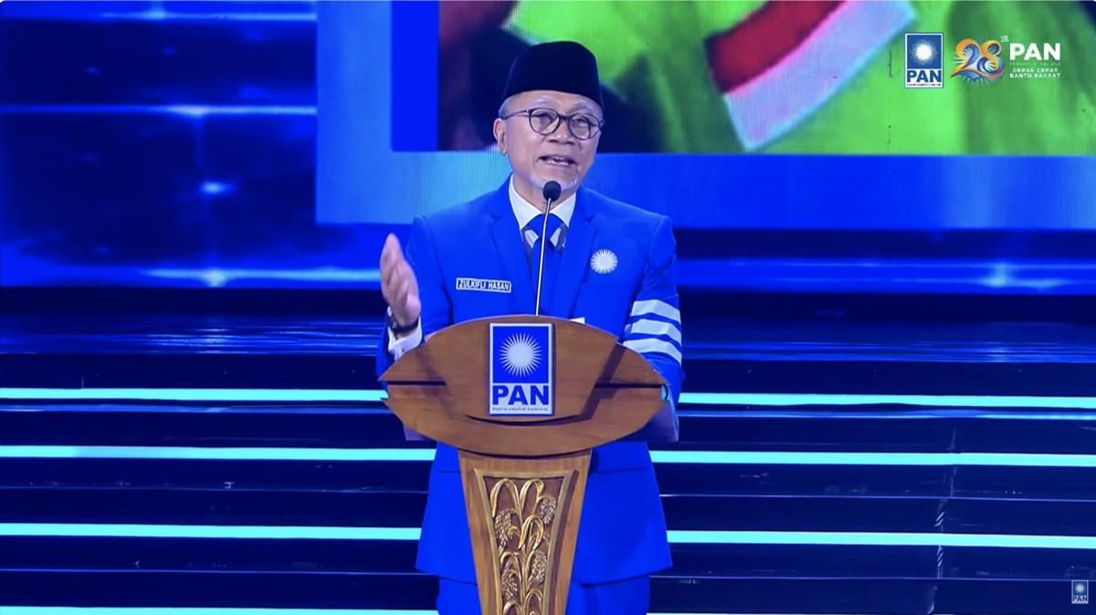 Zulhas Beberkan Bukti Prabowo Berpihak ke Rakyat Kecil
