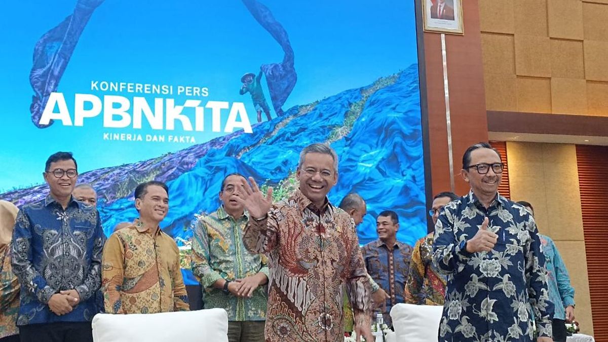 Sah! Restitusi Pajak Pengusaha Tekstil, Elektronik dan UMKM Segera Cair