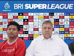 Andik Vermansyah Kembali ke GBT, Bawa Misi Curi Poin dari Persebaya