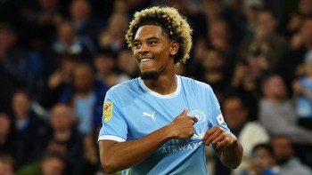 Manchester City vs Norwich City