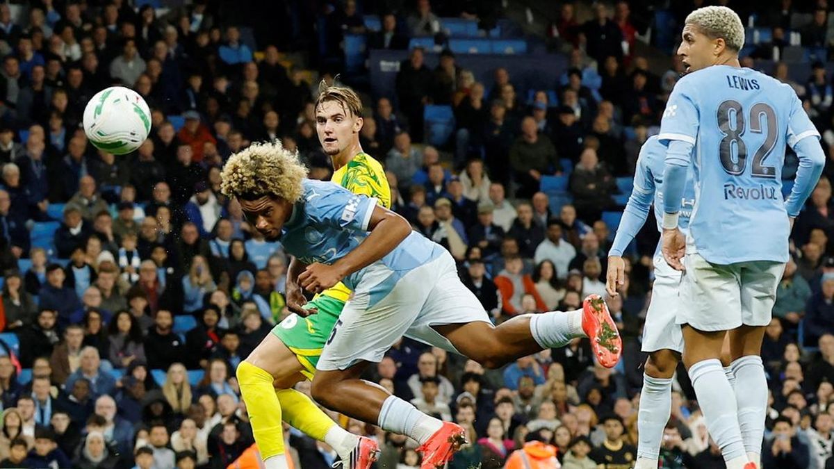 Top 3 Sports: Indonesia Hajar Nepal di Asian Games, Man City Menang