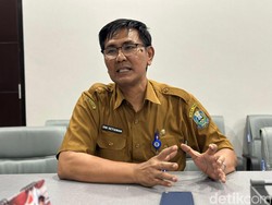 Eks Kabid Tambang ESDM Jatim Oni Setiawan Meninggal Dunia