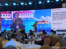 Mendagri Ungkap Prabowo Setujui Tambah Anggaran untuk NTT: Kabupaten Rp 20 M, Provinsi Rp 40 M