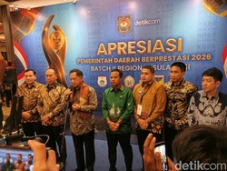 Video: Mendagri Minta Daerah Tetap Inovatif dan Kreatif di Tengah Kesulitan