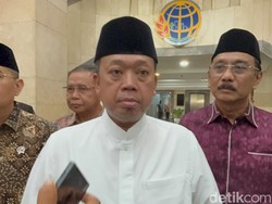 Video Nusron Soal Anak Buah Jadi Tersangka KPK: Kami Hormati