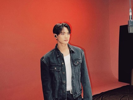 Minho SHINee Makan 20 Telur Setiap Dua Hari demi Jaga Tubuh Berotot