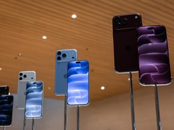 Preorder iPhone 18 Pro dan Pro Max di Indonesia Mulai 7 Oktober