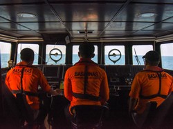 Pakar IPB Jelaskan Kondisi Alam yang Persulit Pencarian 8 Orang di Selat Sunda