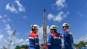 Pertamina