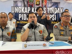 2 PPPK di Diknas Banyuasin Kena OTT dengan Kepsek, Ini Modusnya