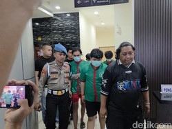 Peran 4 Sindikat Tembakau Sinte di Tangsel: Pemodal hingga Koki