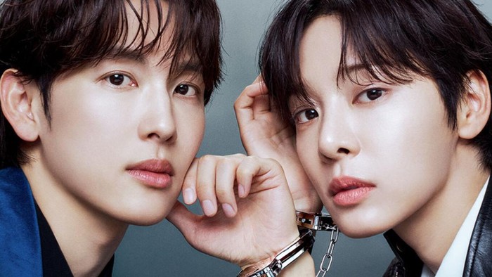 Simak Penampilan Yim Si Wan dan Seol In Ah di Drakor Love in Disguise