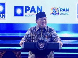 Video Prabowo Sentil Pakar: Fitnah Lebih Kejam daripada Pembunuhan