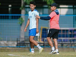 PSIS Semarang Fokus Perbaiki Lini Belakang Jelang Jumpa Semen Padang