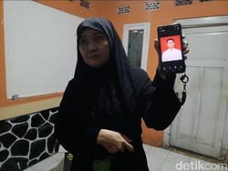 Manifes Kapal Virgo Singkap Nasib Sejoli Asal Sumedang di Laut Jawa