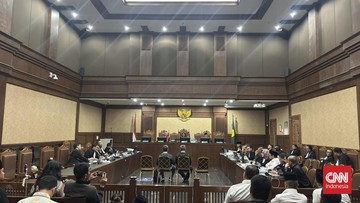Babak Baru Skandal Kuota Haji: Dugaan Aliran Dana Ratusan Juta Rupiah ke DPR Disorot