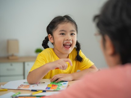 Selain Terapi, 7 Cara Stimulasi Anak dengan Speech Delay di Rumah