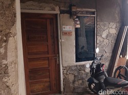 Siasat Perajin Kayu Parongpong Koleksi Mortir hingga Racik Peledak