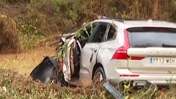 Mobil Terseret Arus Banjir, Seorang Pria Meninggal Dunia