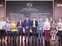 Kinerja Moncer, 3 Unit Usaha APP Group Masuk Fortune 100