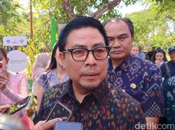 Parkir di Depan UMKM Denpasar Dikeluhkan, Pemkot Kaji Skema Parkir Gratis