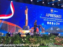 Pemda Diajak Kolaborasi Bangun Indonesia dari Daerah
