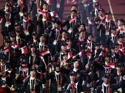 5 Negara ASEAN Sudah Raih Emas Asian Games 2026, Belum Termasuk RI