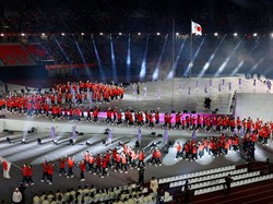 Video: Dari Kamp Pengungsi ke Asian Games
