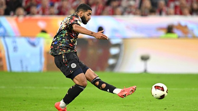 Bayern Munich vs FC Union Berlin