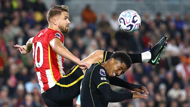 Brentford vs Chelsea