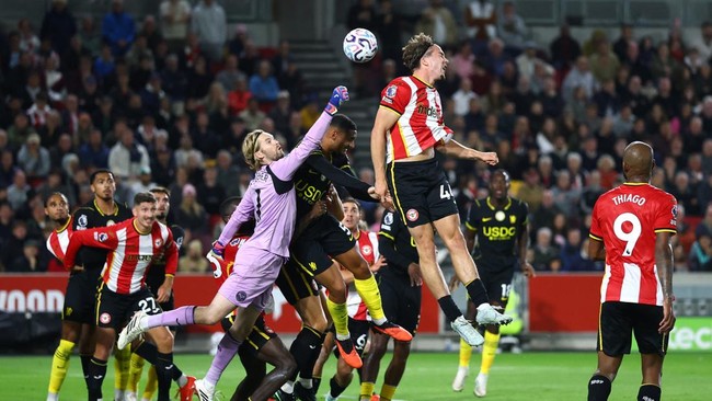 Brentford vs Chelsea