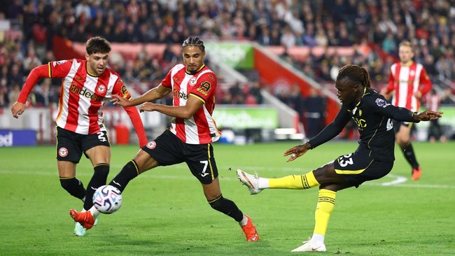 Brentford vs Chelsea