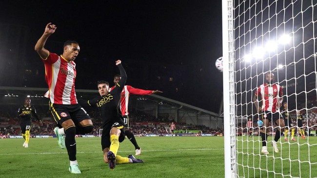 Brentford vs Chelsea