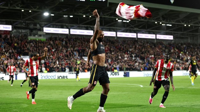 Brentford vs Chelsea
