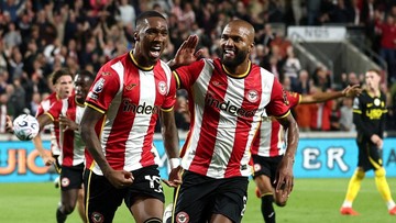 Sorotan Dunia Olahraga CNN Sport : FOTO: Brentford Terlalu Perkasa, Chelsea Tidak Berdaya
